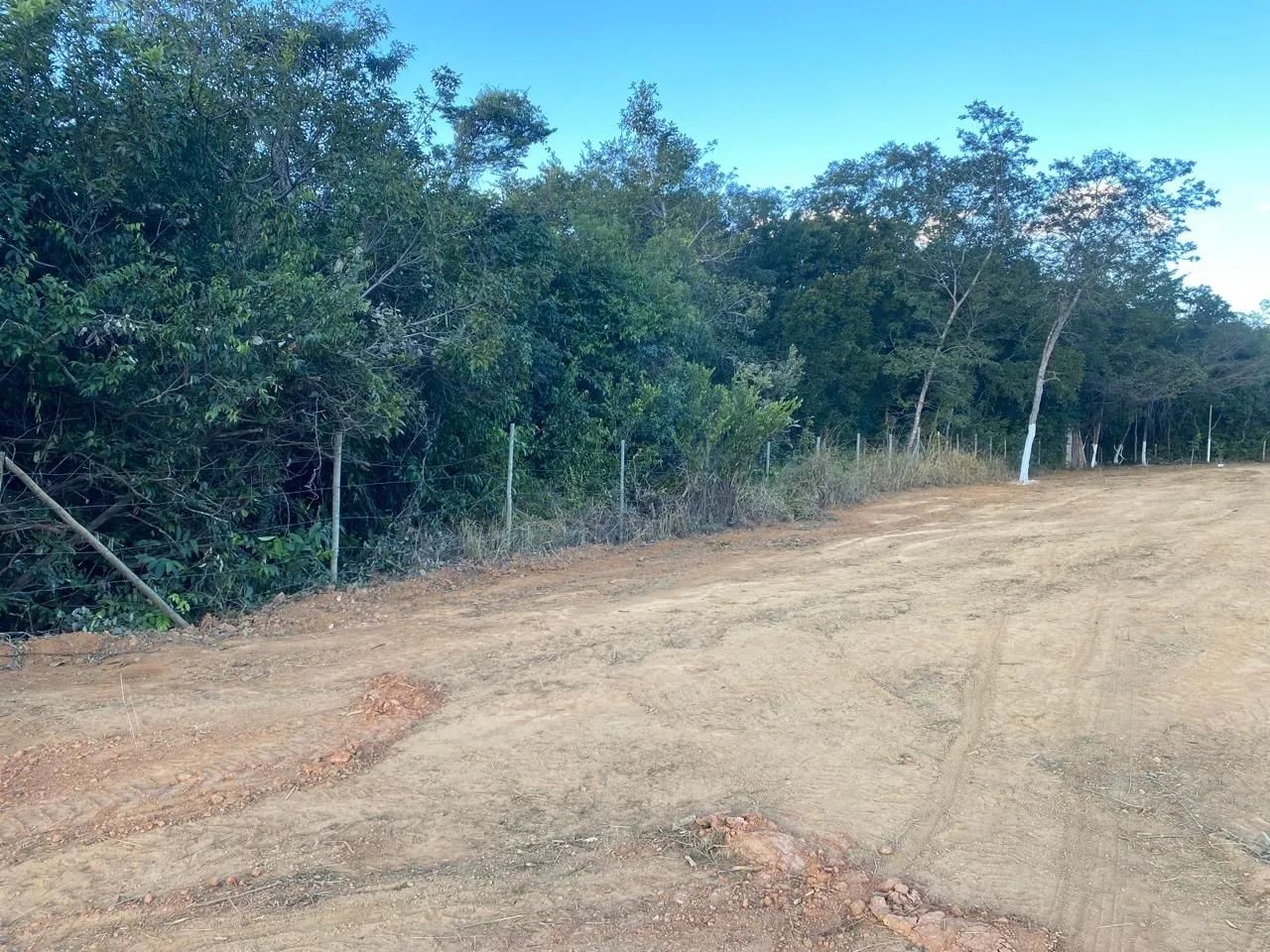 Lote condomínio fechado - Foto 4