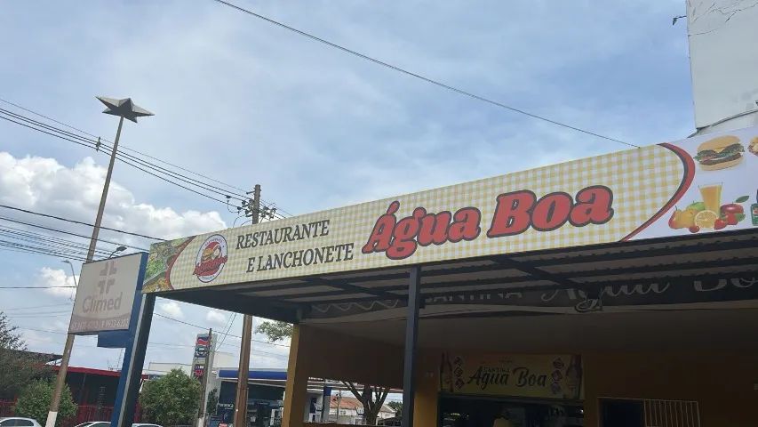 ESTABELECIMENTO COMERCIAL