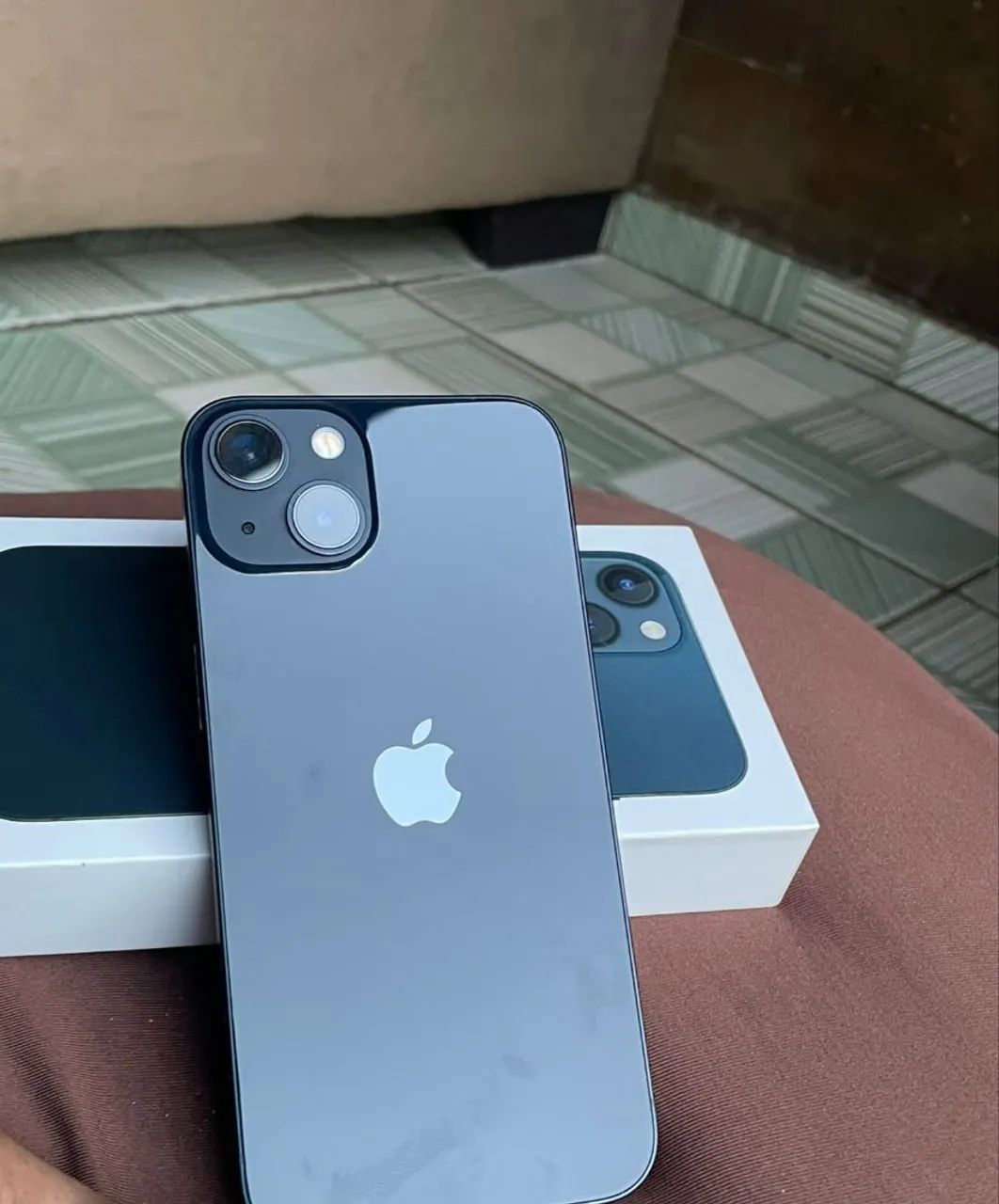 Iphone 13 zerado - Foto 3