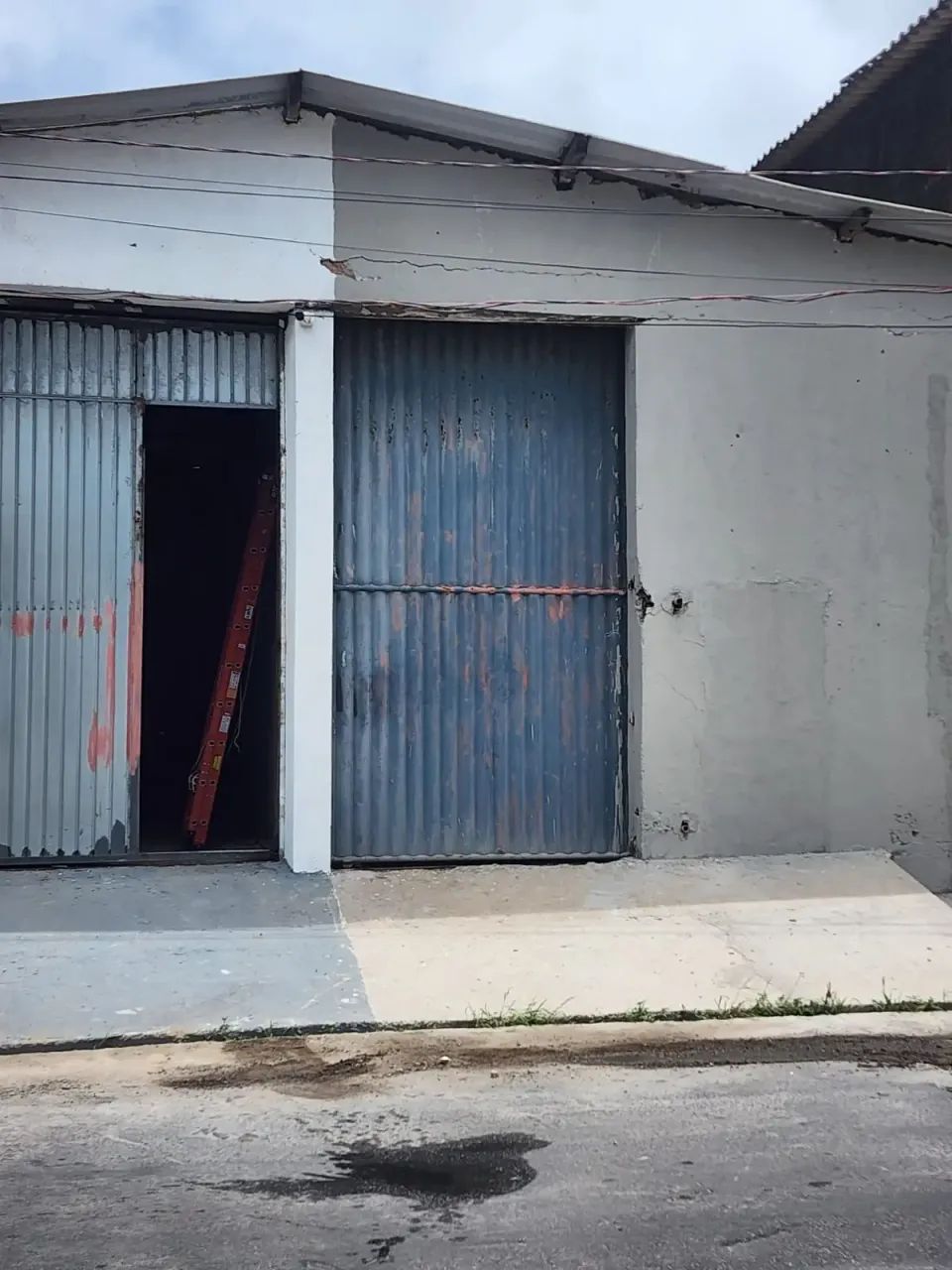 Comercial para locação, PRADO, Maceió, AL