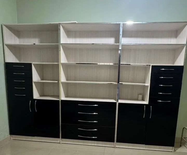 Móveis planejado para escritório (preço por cada móvel) - Foto 3