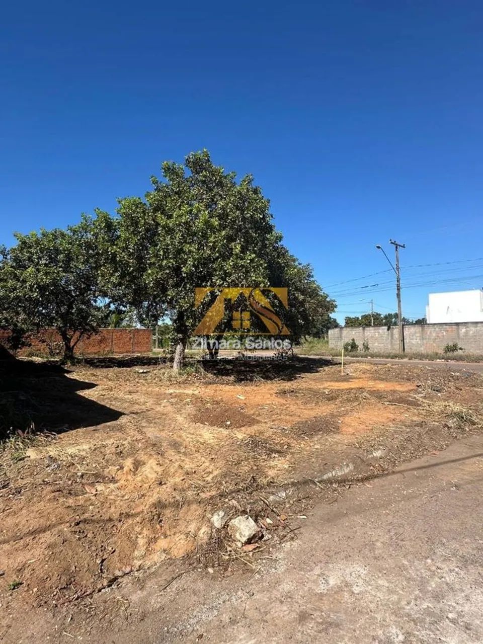 Terreno, 403 M² - 509 Sul (Arno 54) - Palmas/To - Foto 2