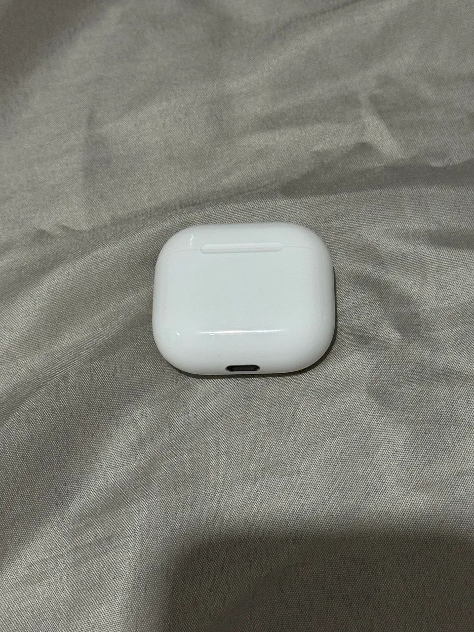 AirPods 4 NOVO - Foto 2