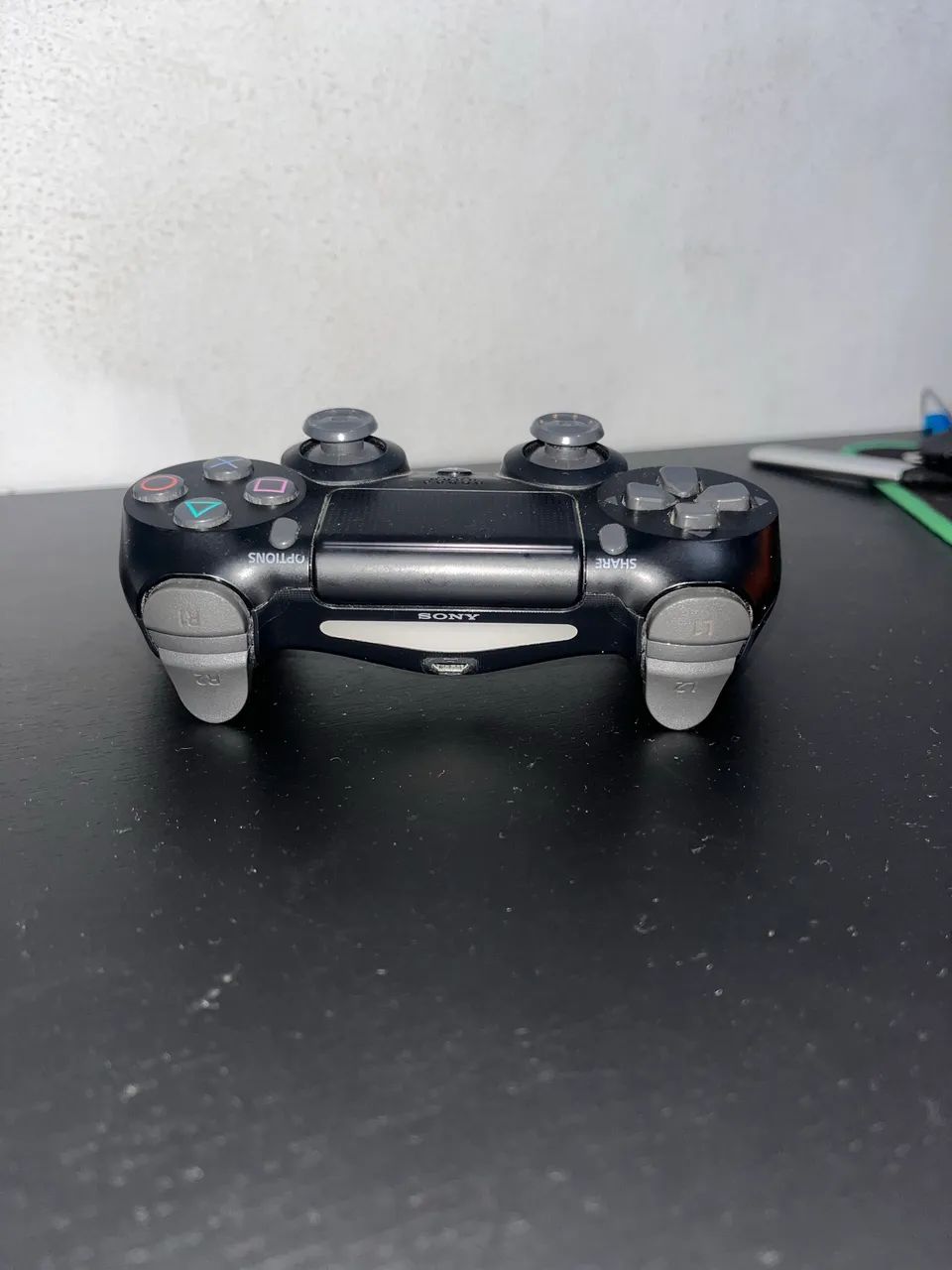 Controle de ps4 original 