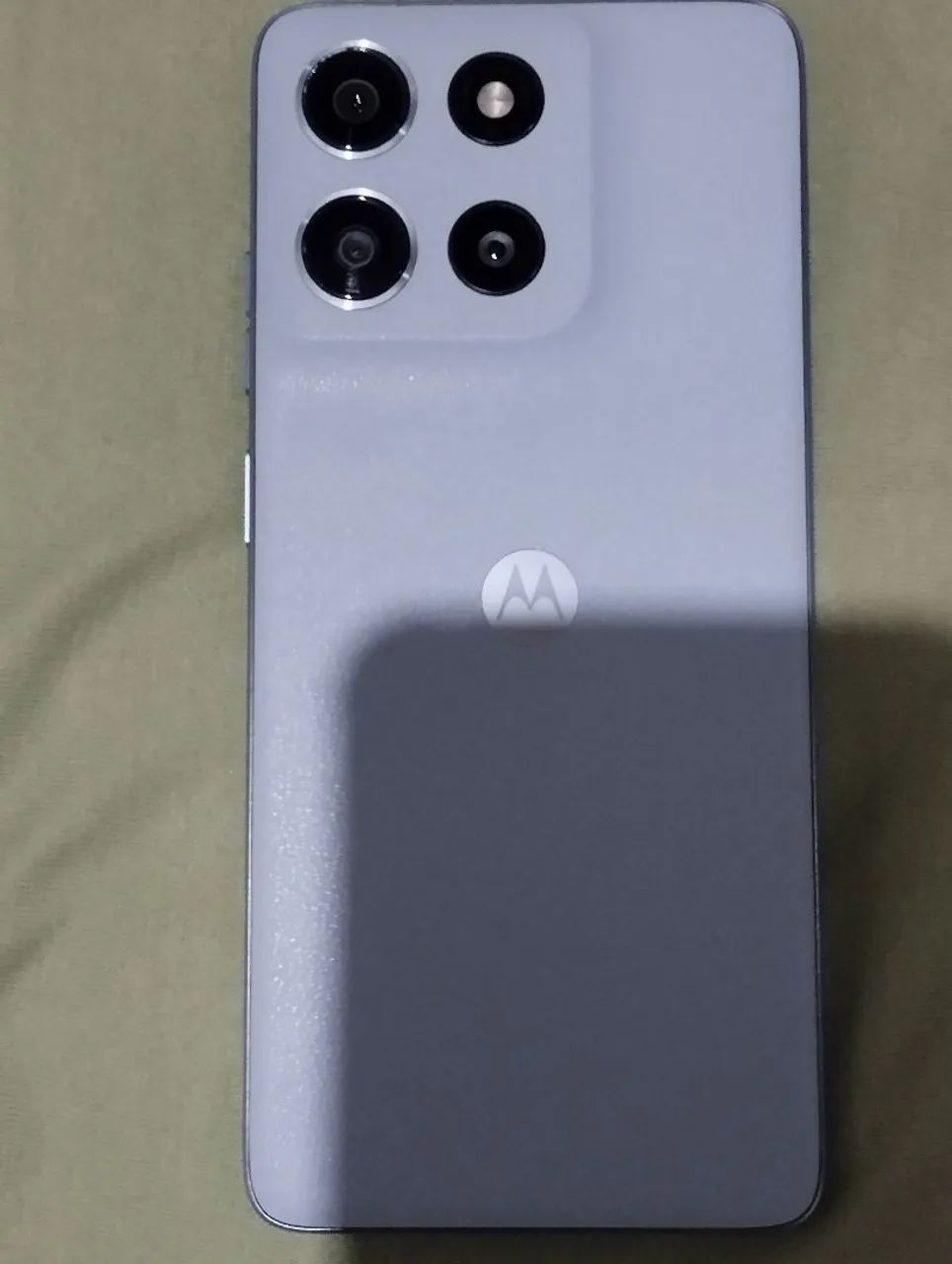 Vendo Motorola g56 5g  - Foto 4