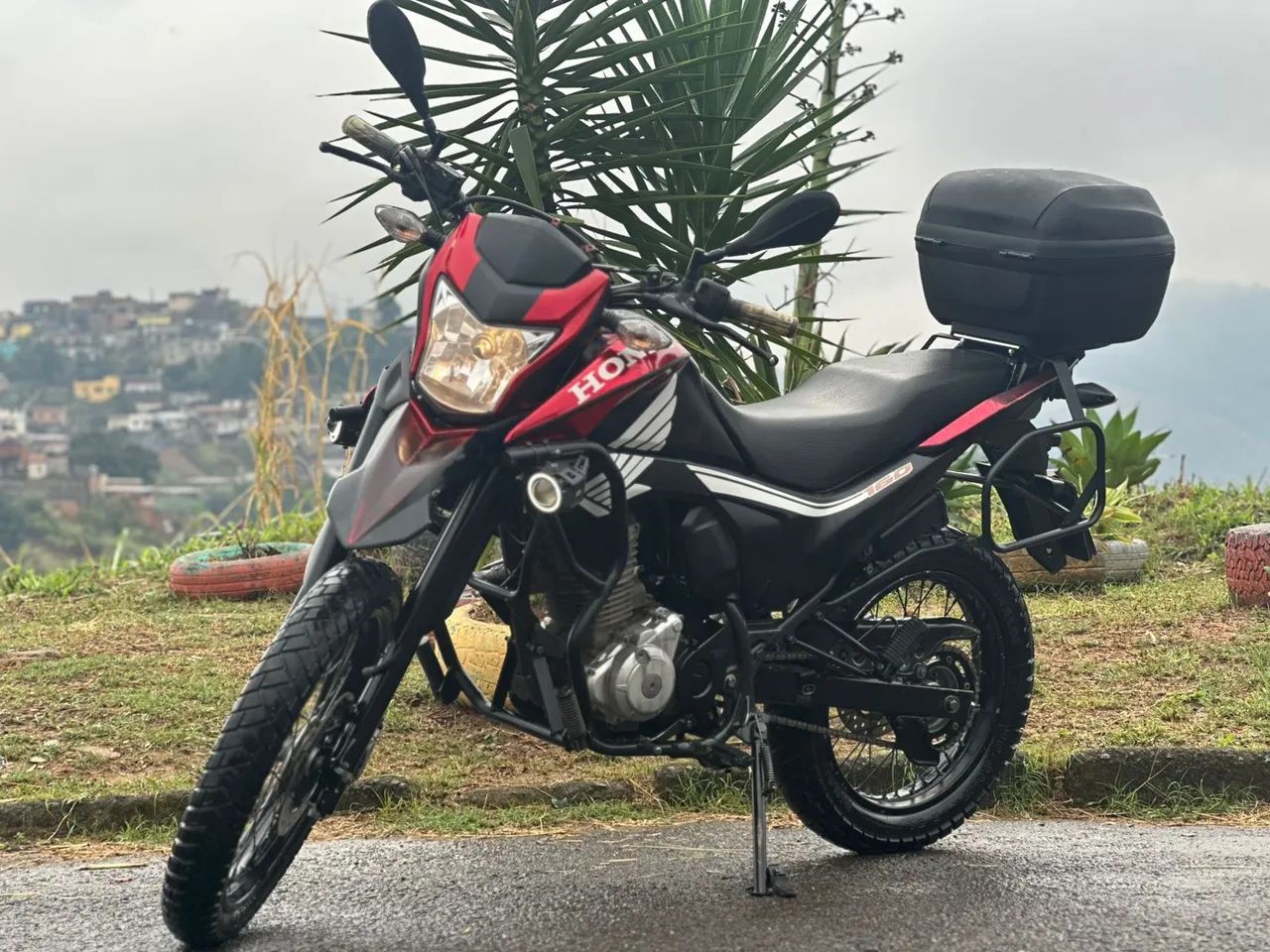 Vendo Bros 2016 R$14,000 - Foto 5