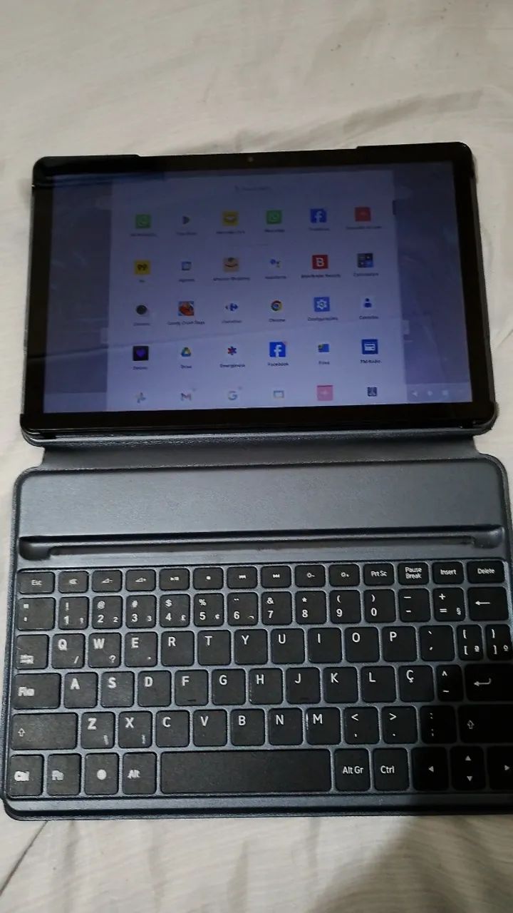 Tablet 