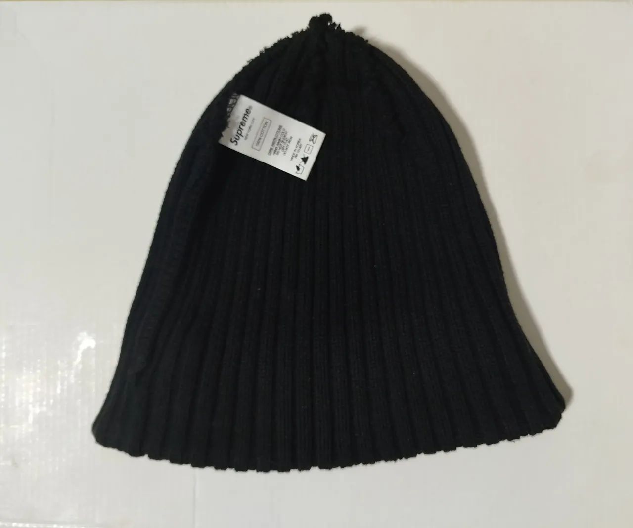 Touca Supreme  - Foto 4