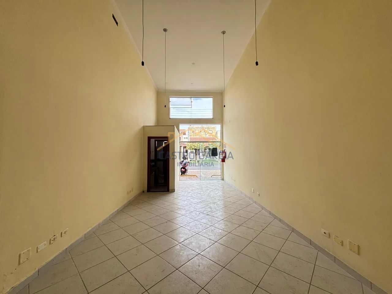 Sala para alugar em Americana, Parque Residencial Jaguari, com 35 m² - Foto 4