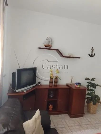 vendo apartamento canto do forte. - Foto 5