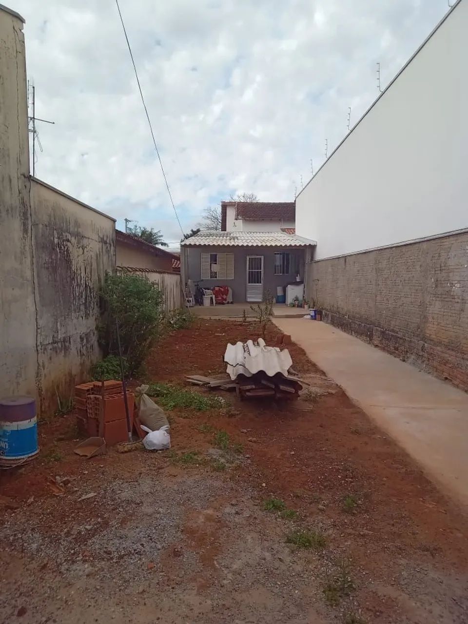 CASA NA VILA LABRUNETTI  - Foto 2