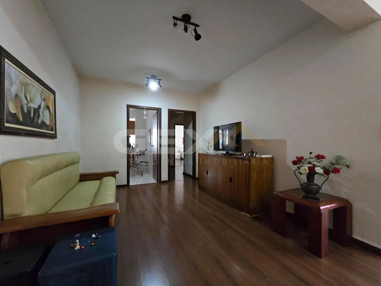 Apartamento na R. Coronel João Notini, Centro - Foto 3