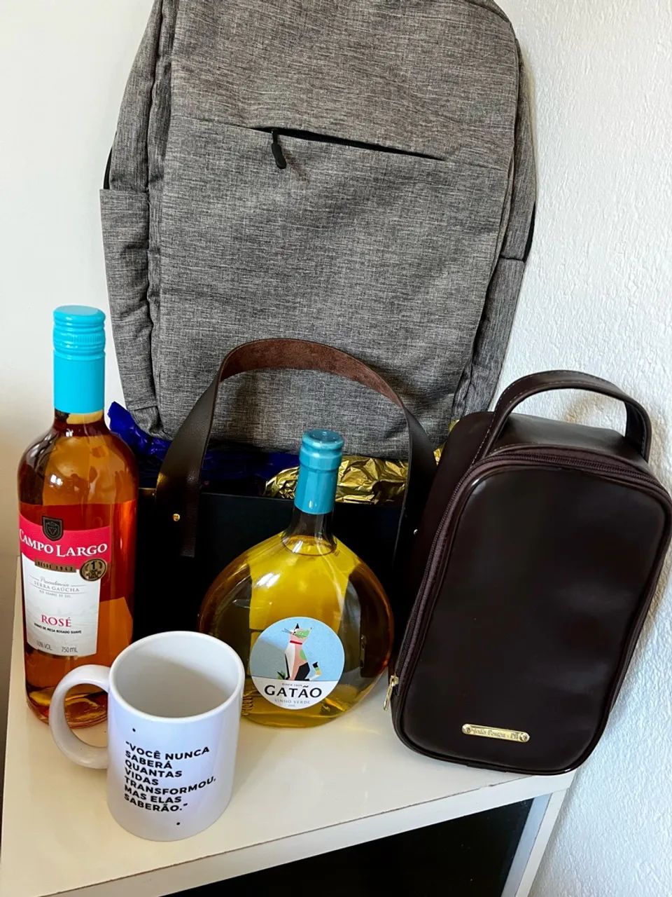 Kit de Presente  - Foto 5