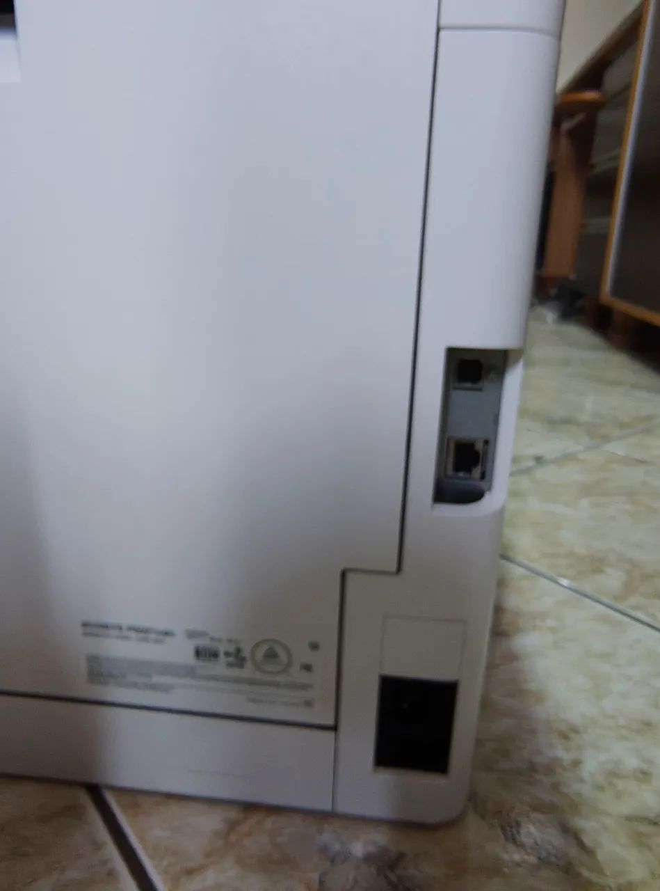 Impressora Laser Kyocera Colorida  - Foto 3