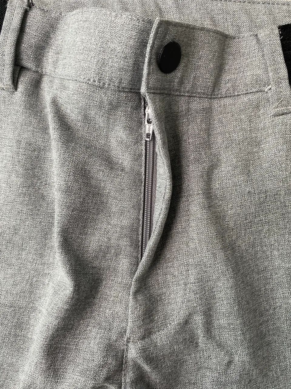 Calça alfaiataria zara - Foto 3
