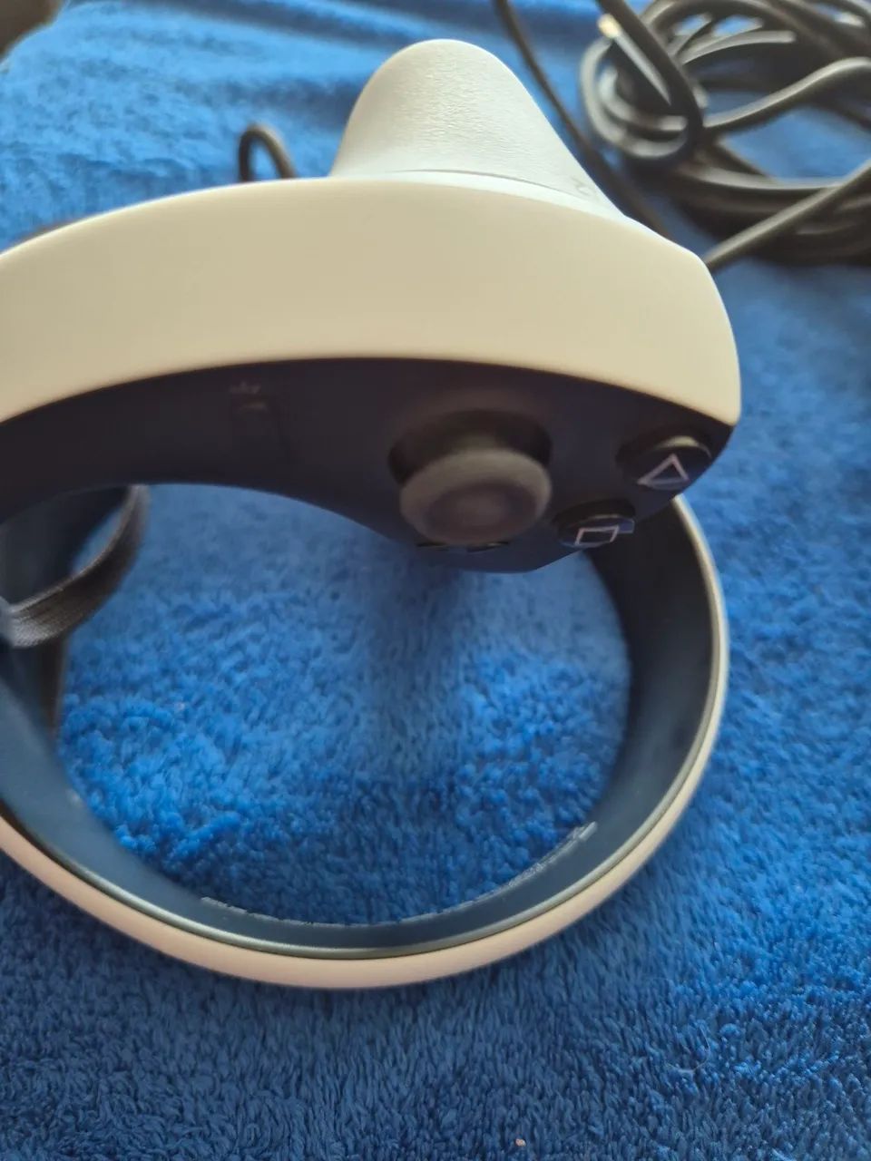 PlayStation VR2 (PSVR2) - Perfeito Estado / Completo - Foto 3