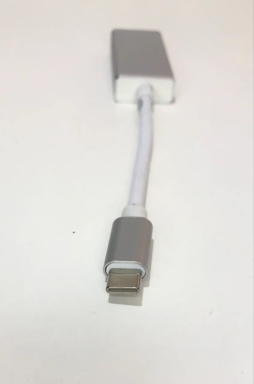 Adaptador USB tipo C para Thunderbolt  - Foto 2