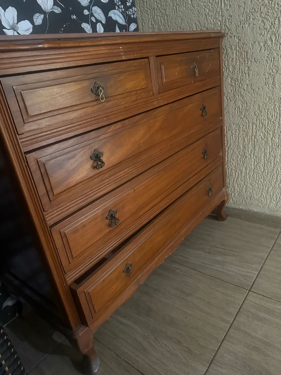 Como modelo diferenciado  em madeira  - Foto 2