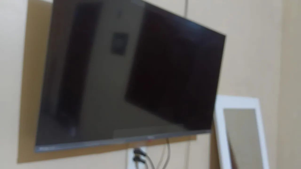 Vende-se está televisão smart - Foto 3