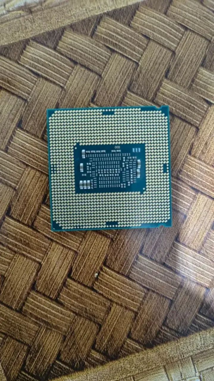 processador intel Celeron G4930 3.2GHz LGA 1151 - Foto 2