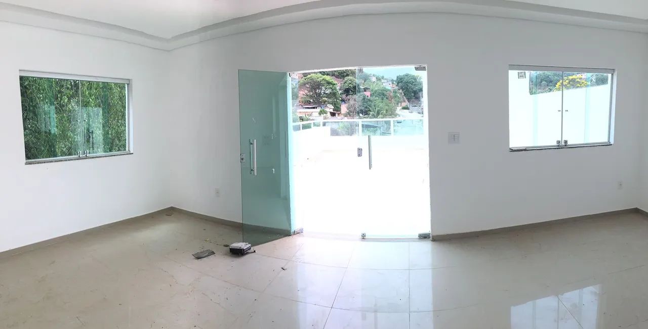 Apartamento Vespasiano alugo - Foto 4