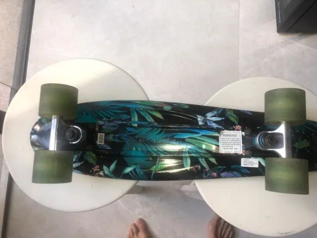 skate - Foto 4