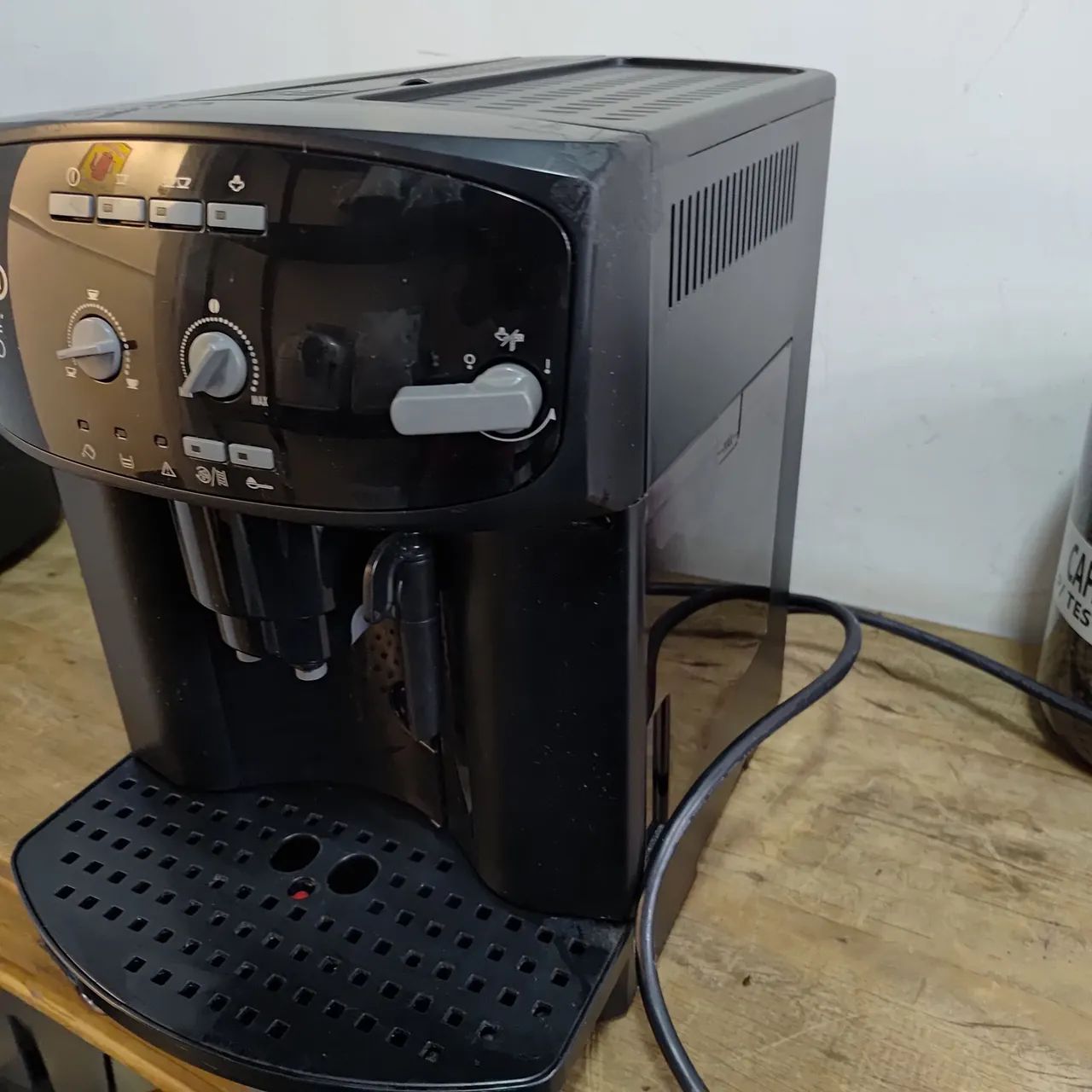Delonghi corso 110v  - Foto 2