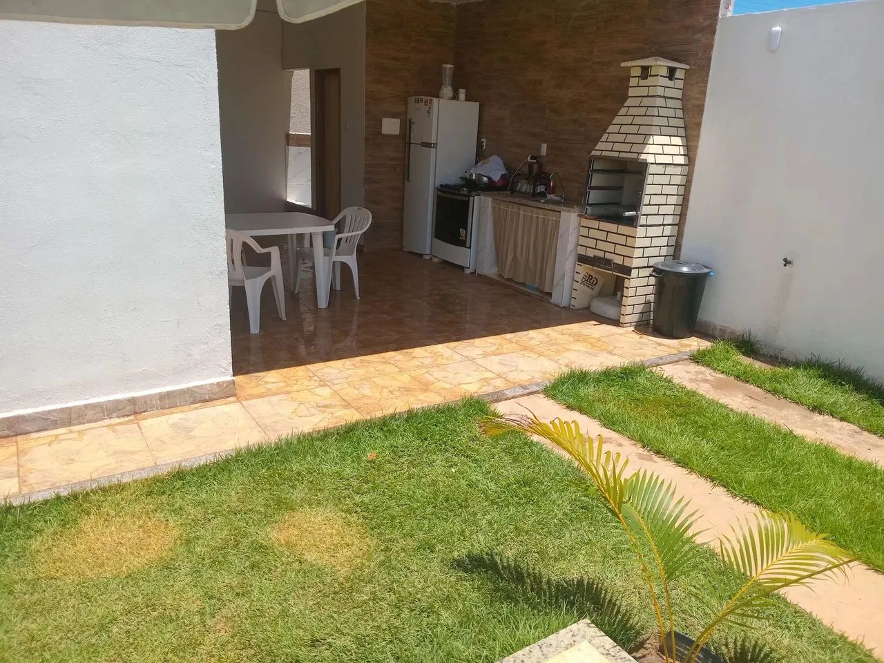 casa temporada em Aracaju Sergipe  - Foto 5