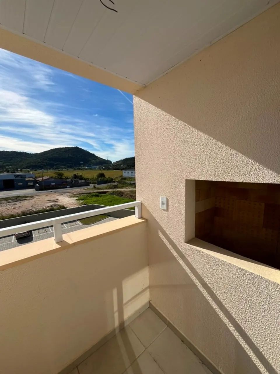 Apartamento 2 dormitórios - Monte Castelo - Tubarão/SC - Foto 2
