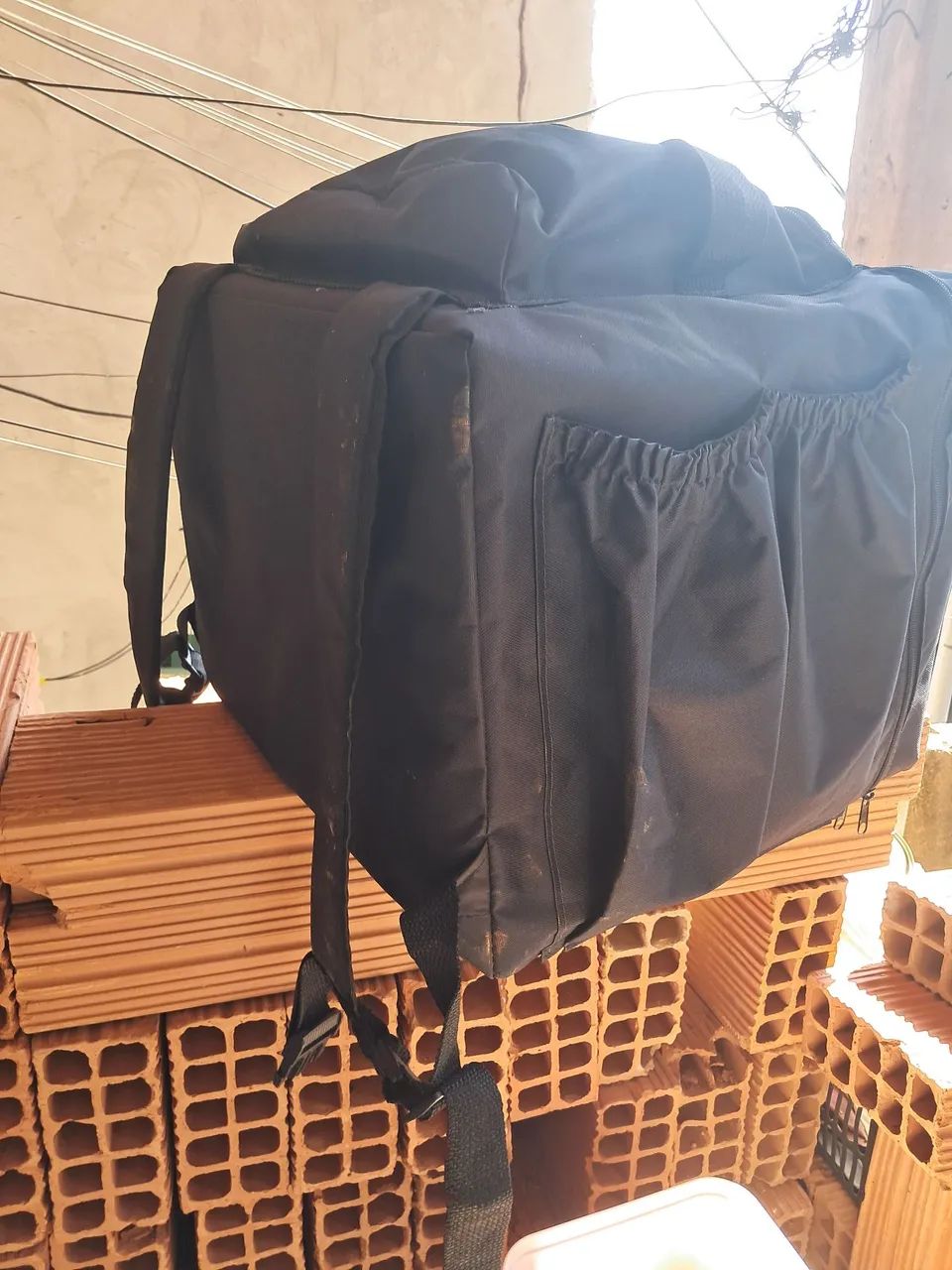 Bag entregador  - Foto 3