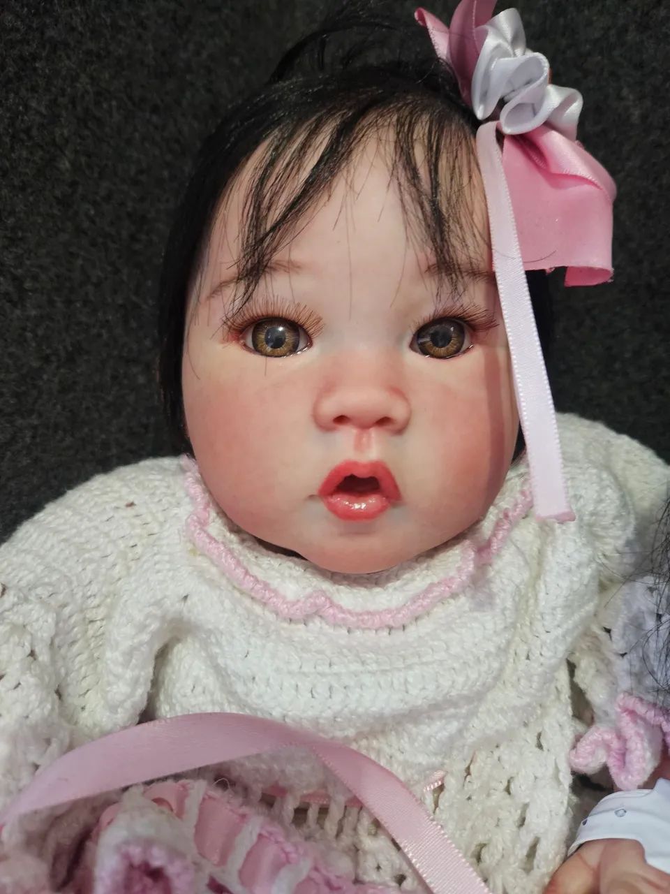 Bebe reborn 
