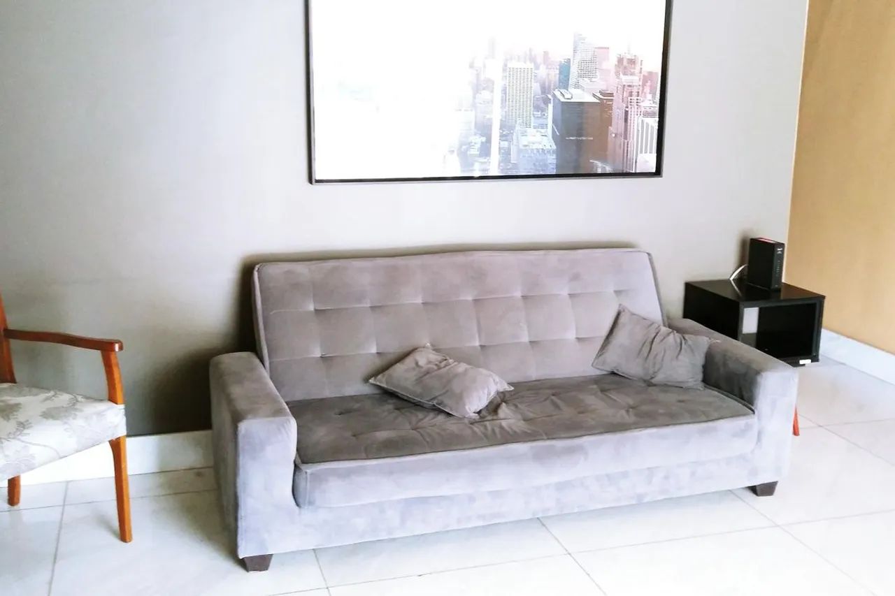 Apartamento à Venda - Grajaú, 4 Quartos, 307 m2 - Foto 4