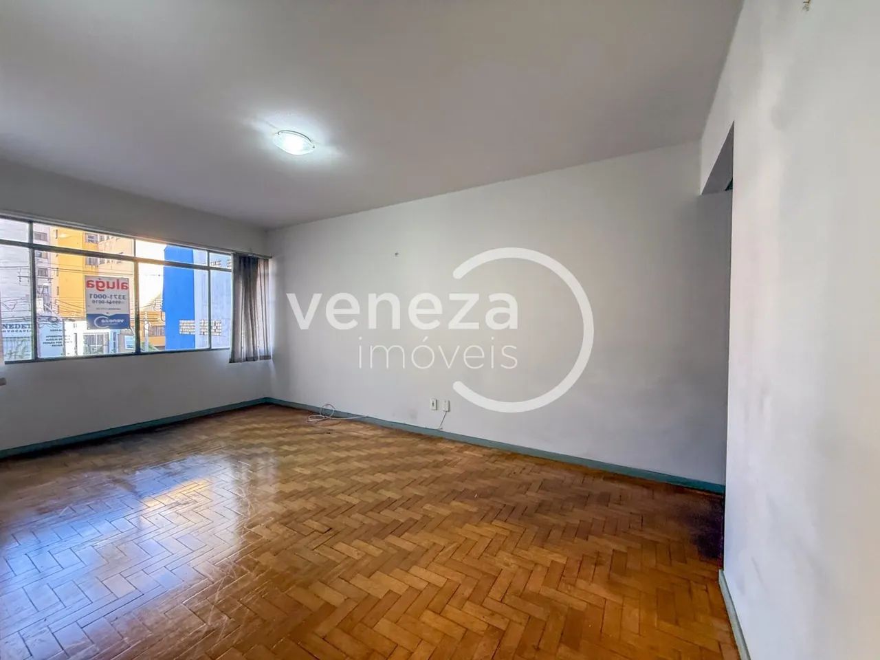 Apartamento à venda com 2 quartos no Centro de Londrina - Foto 3