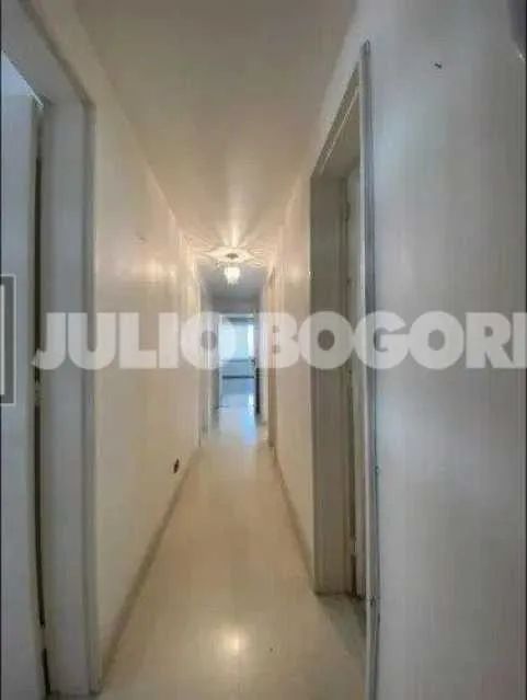 Ipanema, 4 quartos, suíte, 2 vagas, 186m². - Foto 4