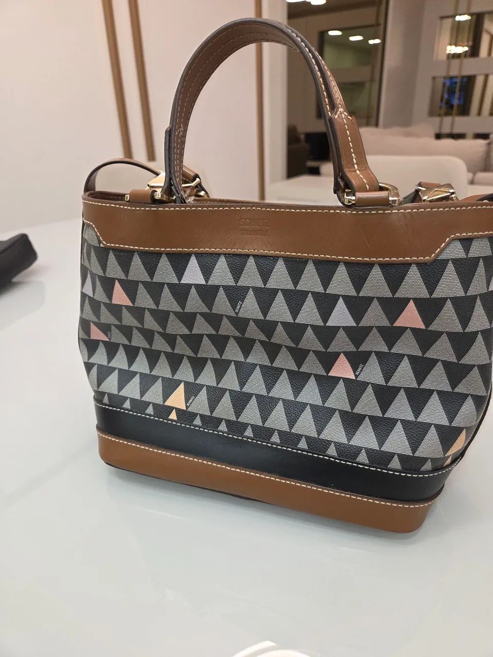 Bolsa Tote emma schutz