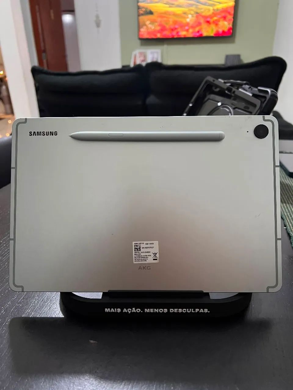 TROCO GALAXY TAB S9 FE - Foto 2