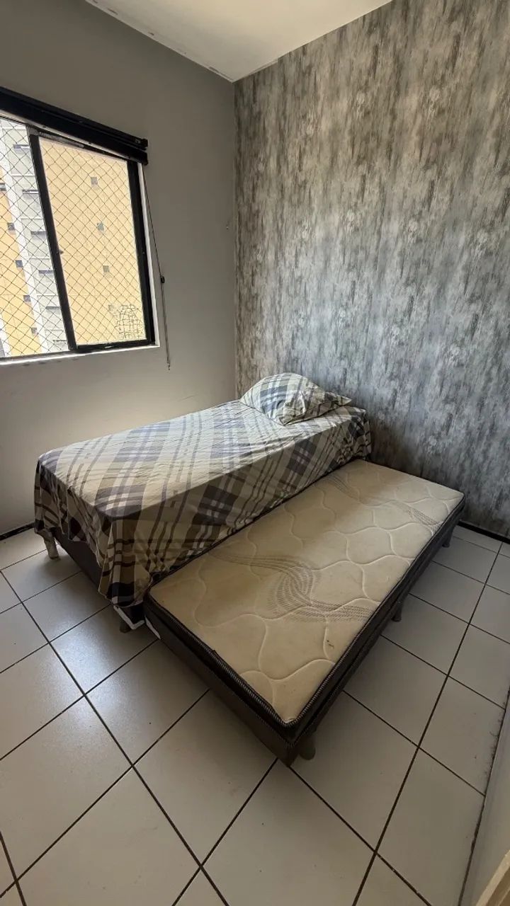 BICAMA MOLAS ENSACADAS DE LUXO  - Foto 4