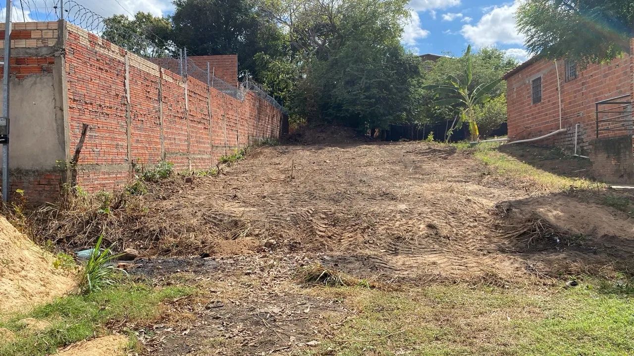Terreno 10x35 - Foto 4