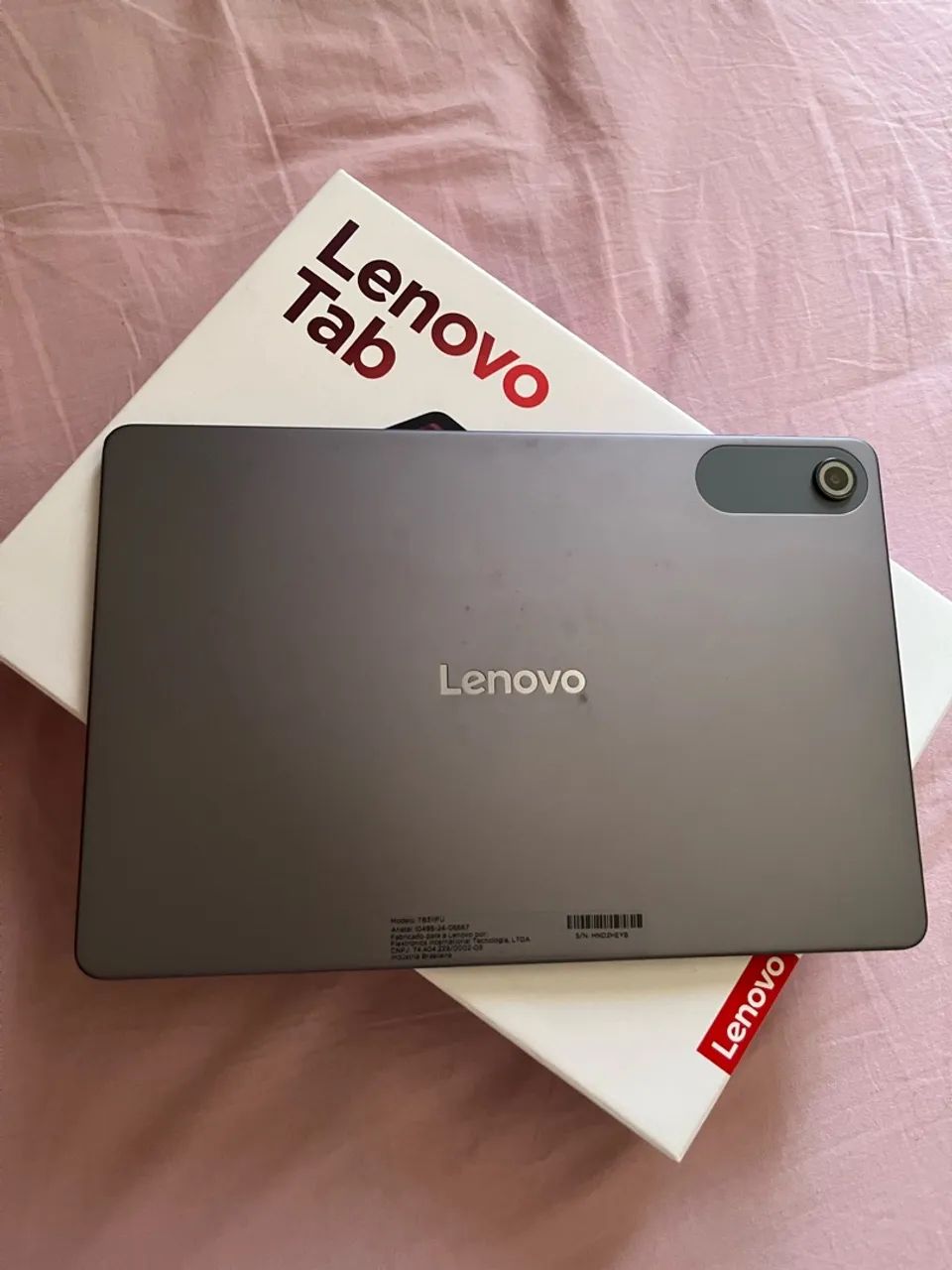 Tablet Lenovo  - Foto 2