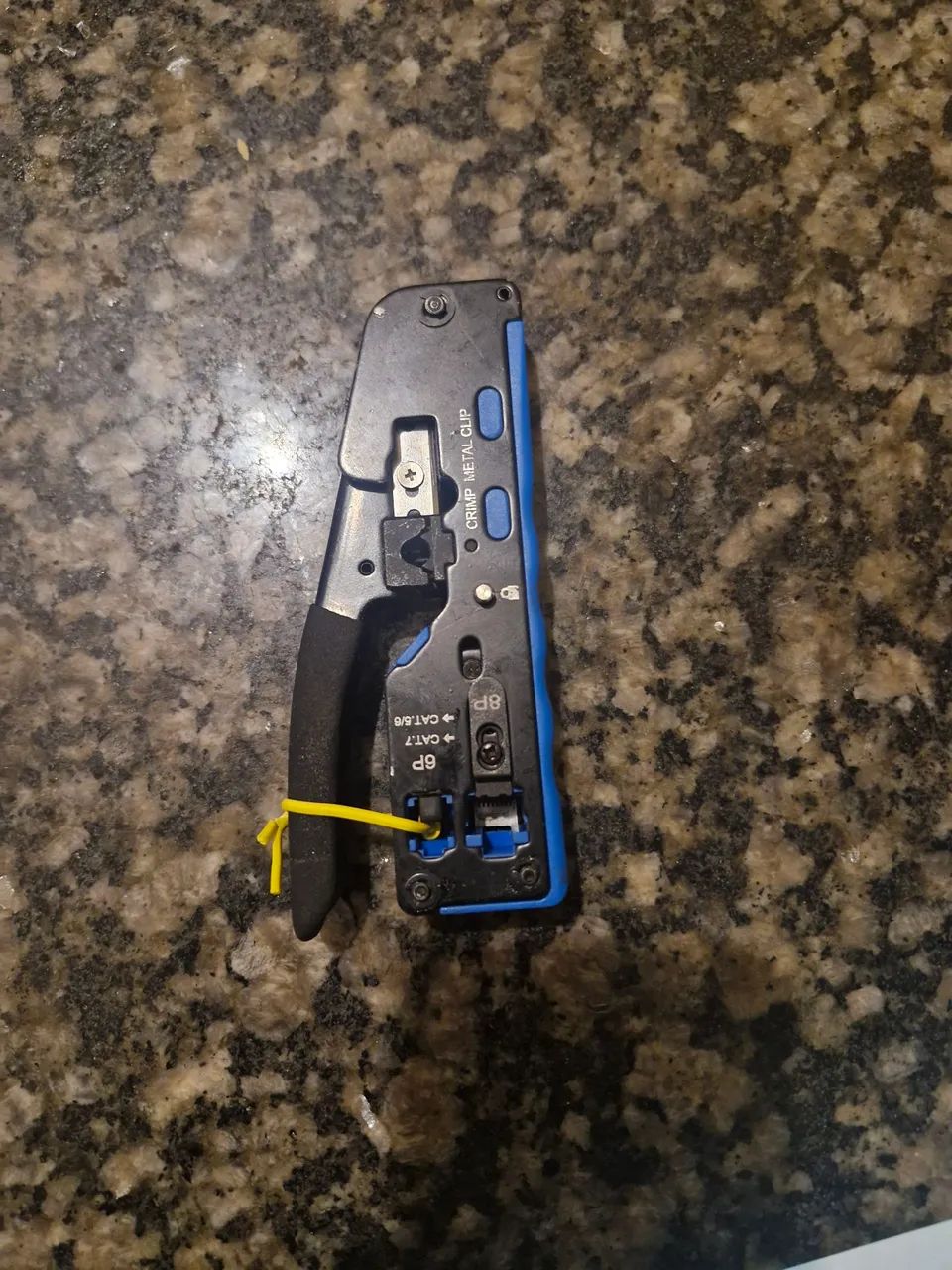 Alicate 64962175720195120