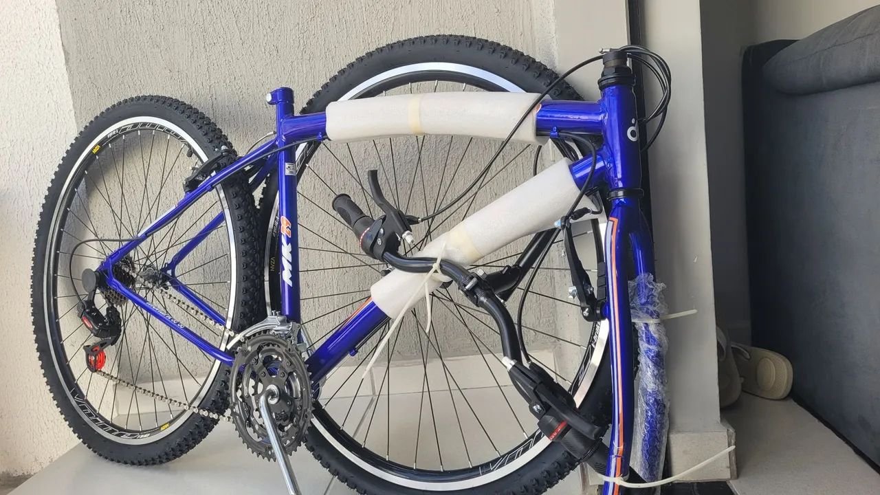 Bicicleta Monark Aro 29 - Foto 3