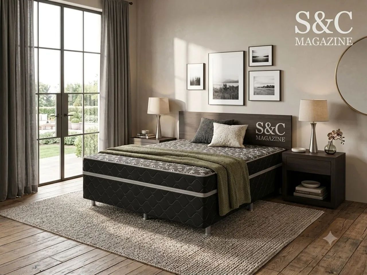 PROMOÇÃO DE CAMA BOX - Foto 2