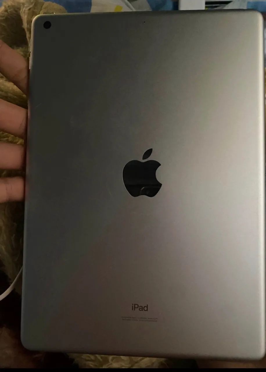 iPad 8 original 