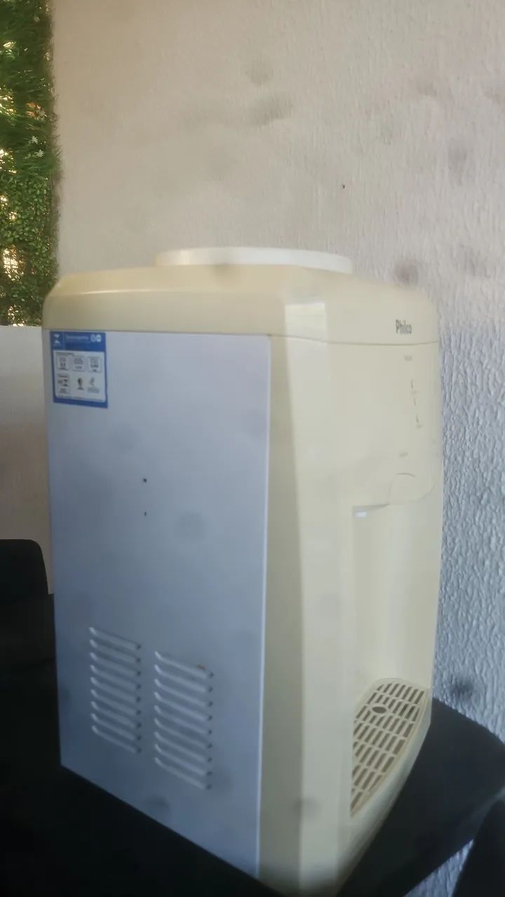 Gelagua Philco - Foto 2