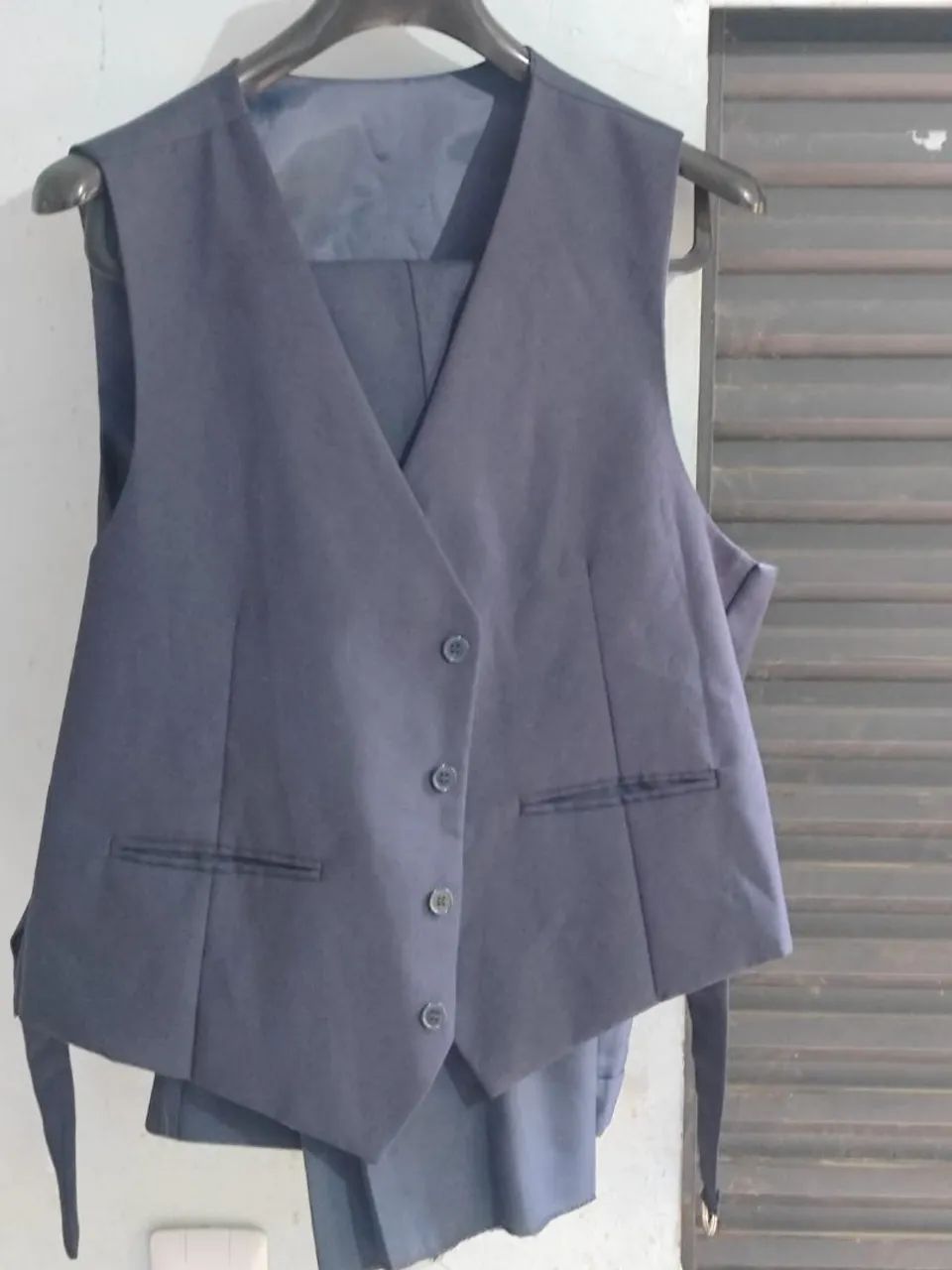 Terno slim italiano  - Foto 2