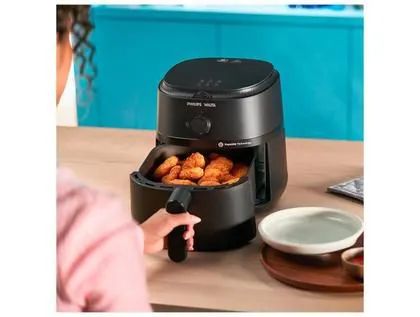 air fryer philips NOVA  - Foto 5