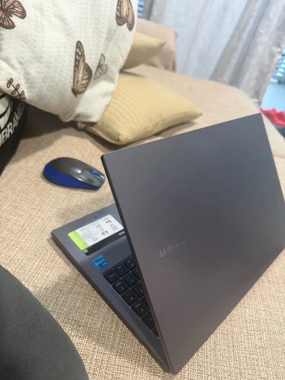 Notebook Samsung I3 - Foto 3