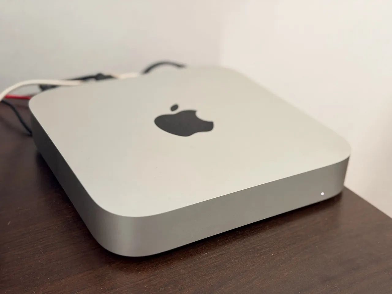 Apple Mac Mini M1 16GB Ram 512GB SSD! Memória e SSD DOBRADOS