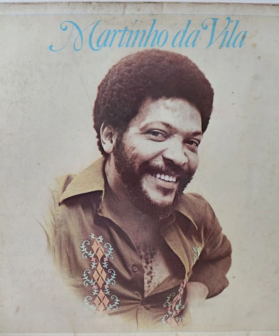 Disco Vinil Martinho da Vila - Foto 3