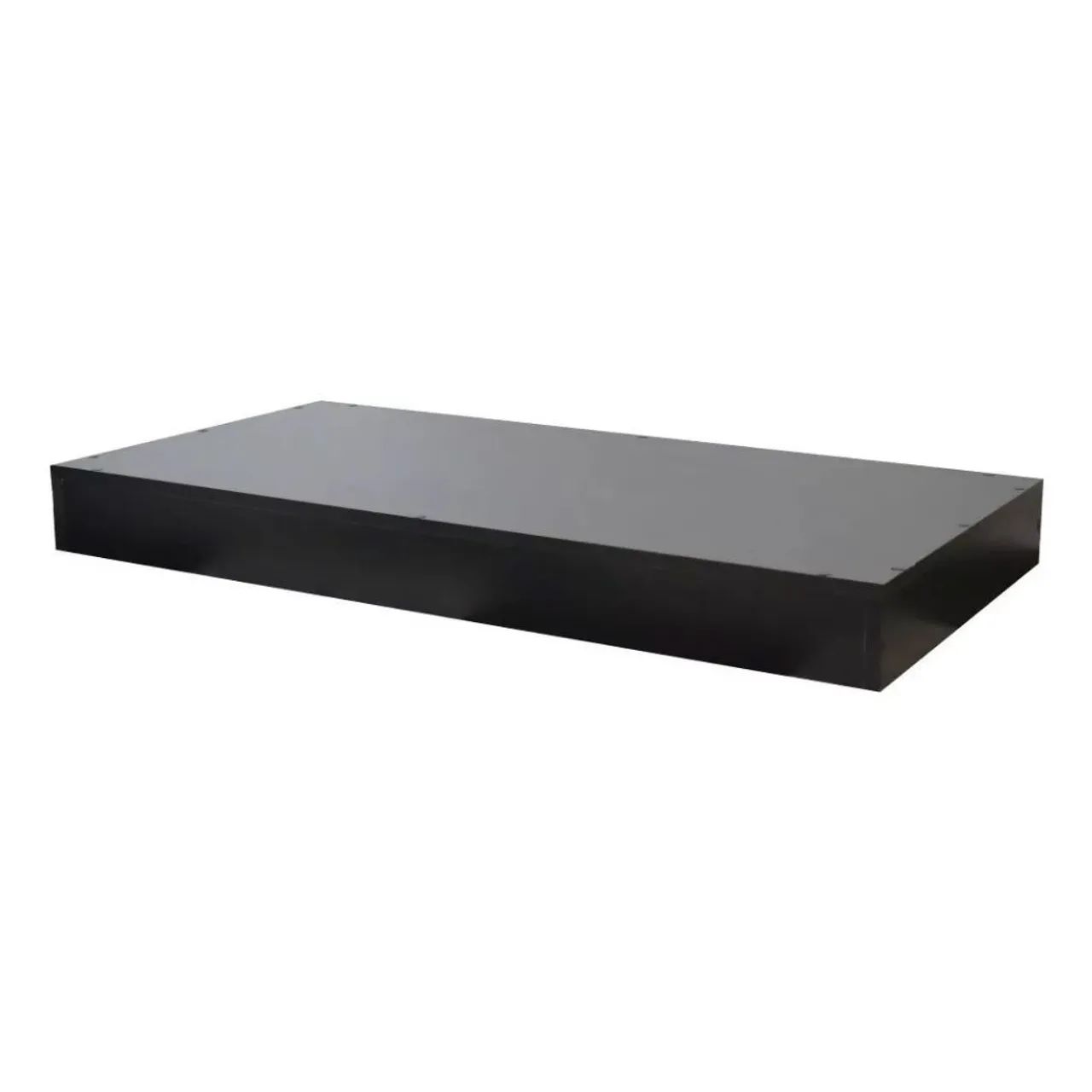Tablado preto Manequin 